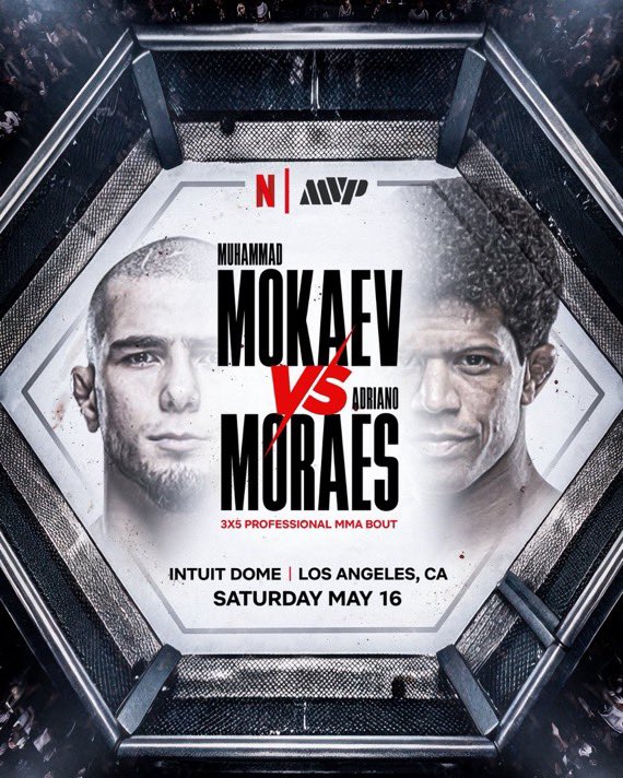 Ariel Helwani tweet media