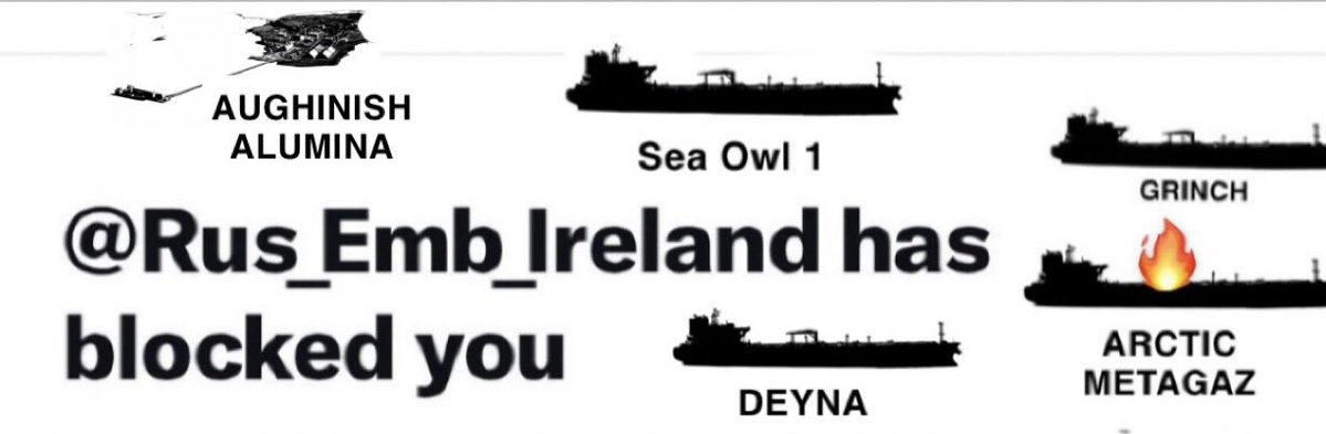 Dan the “Shadow Tanker Buster” tweet media