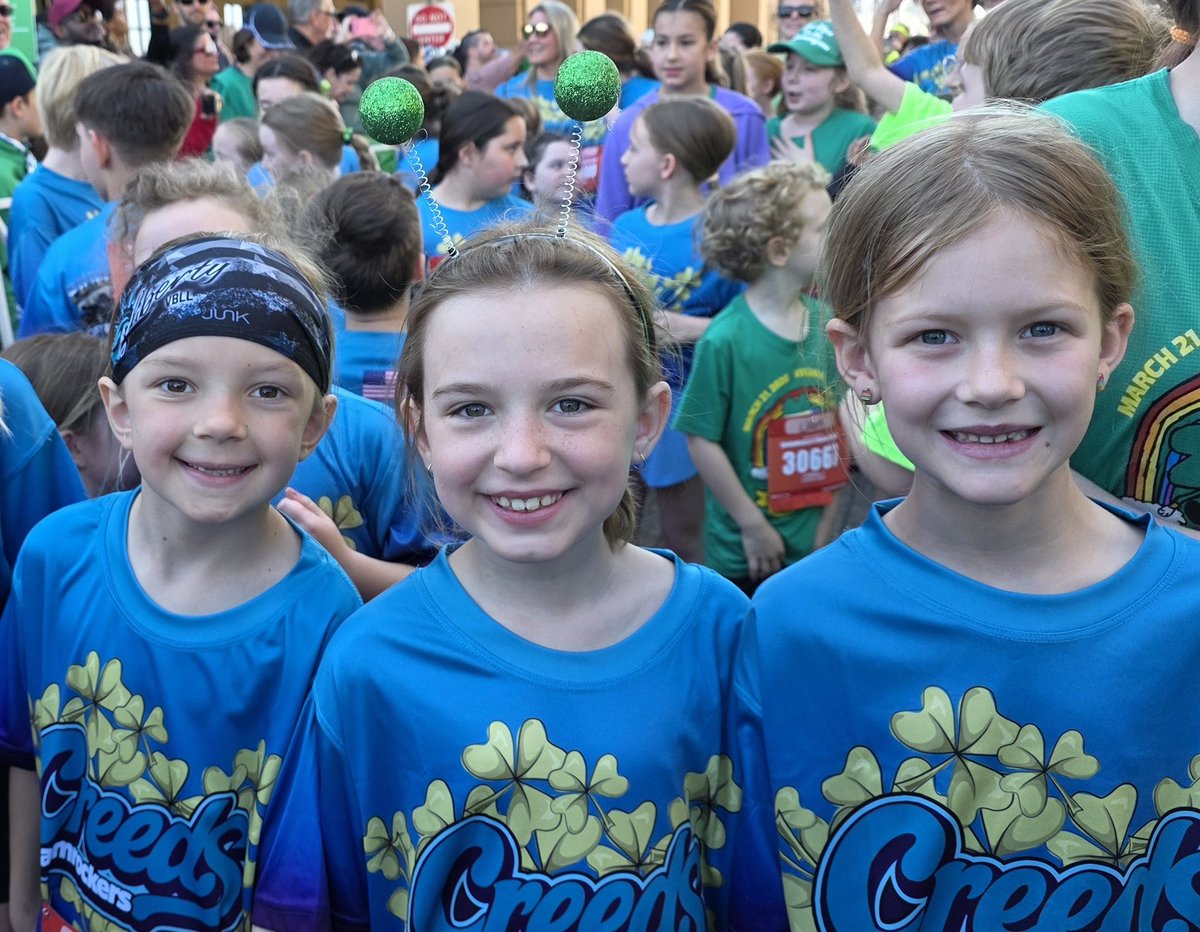 Creeds Elementary tweet media