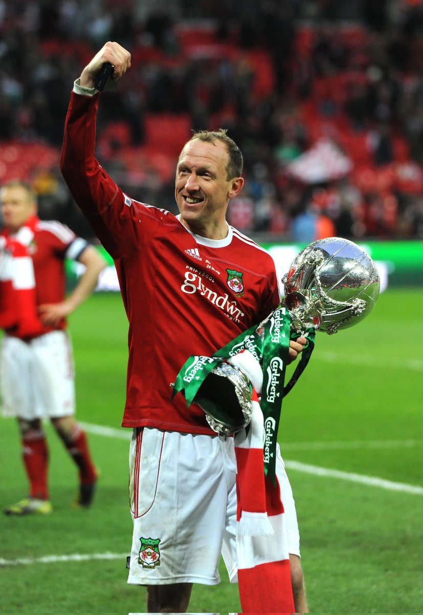 Fearless In Devotion | WREXHAM AFC podcast tweet media