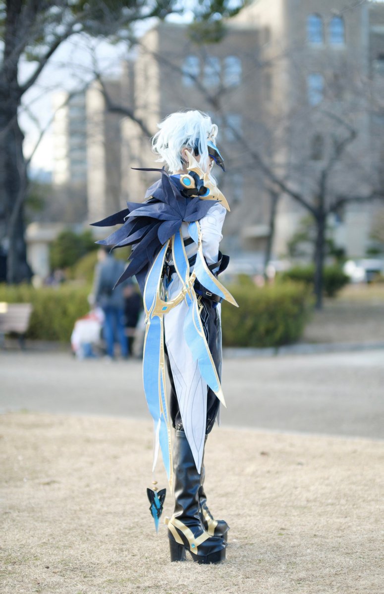 ◇❼氏◇ tweet media