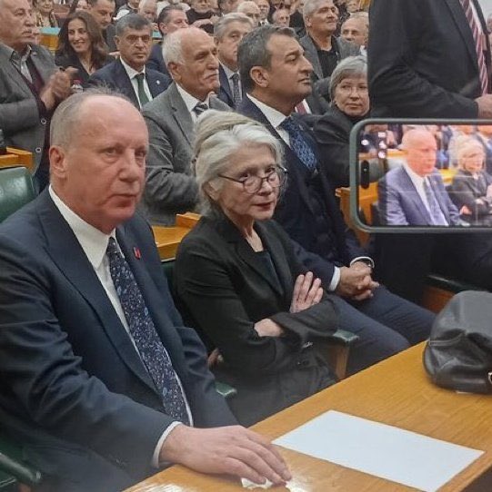 Daily CHP 🇹🇷 tweet media