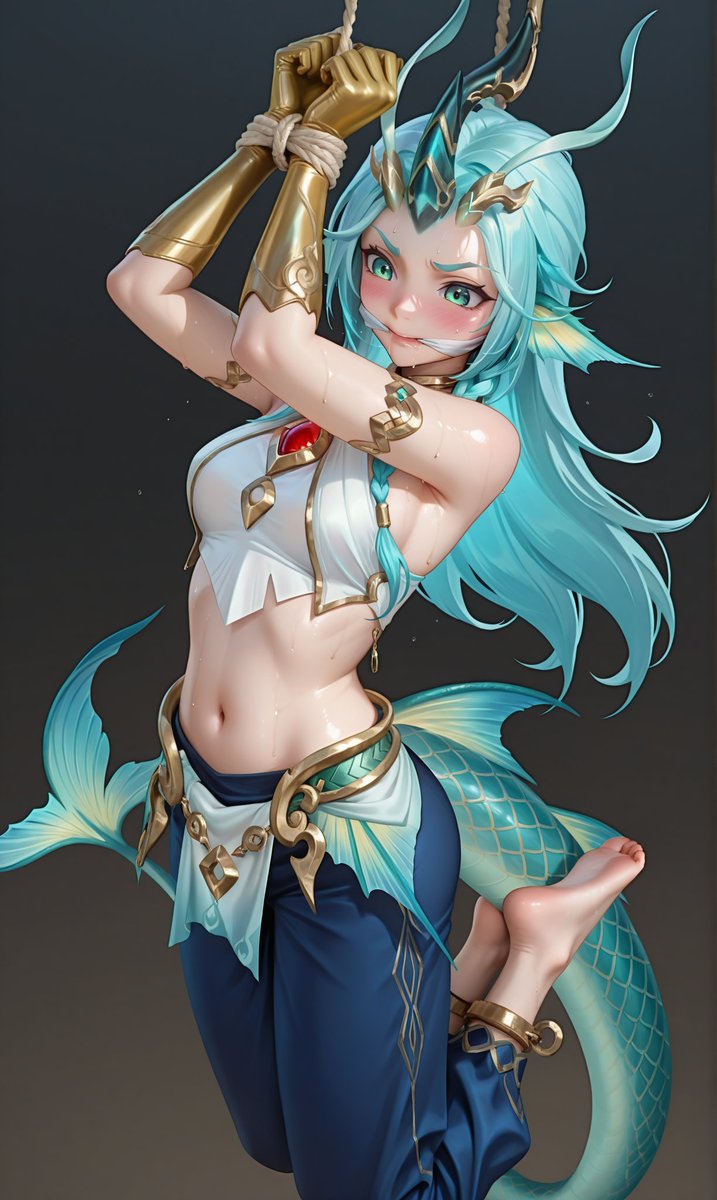 Mlbb_bondage tweet media