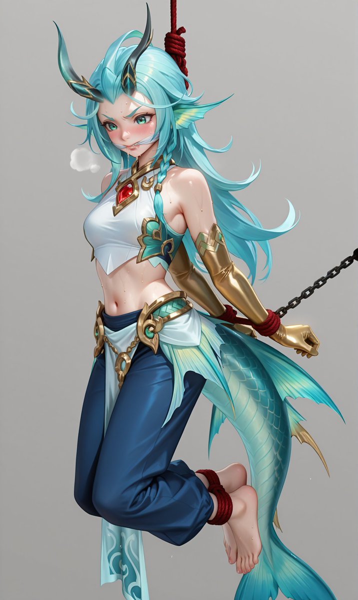 Mlbb_bondage tweet media