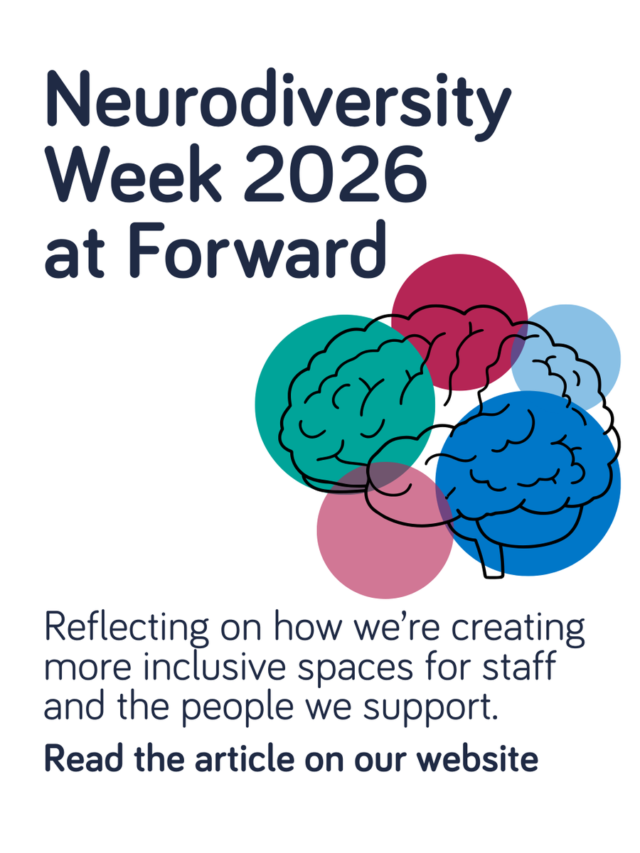 The Forward Trust tweet media