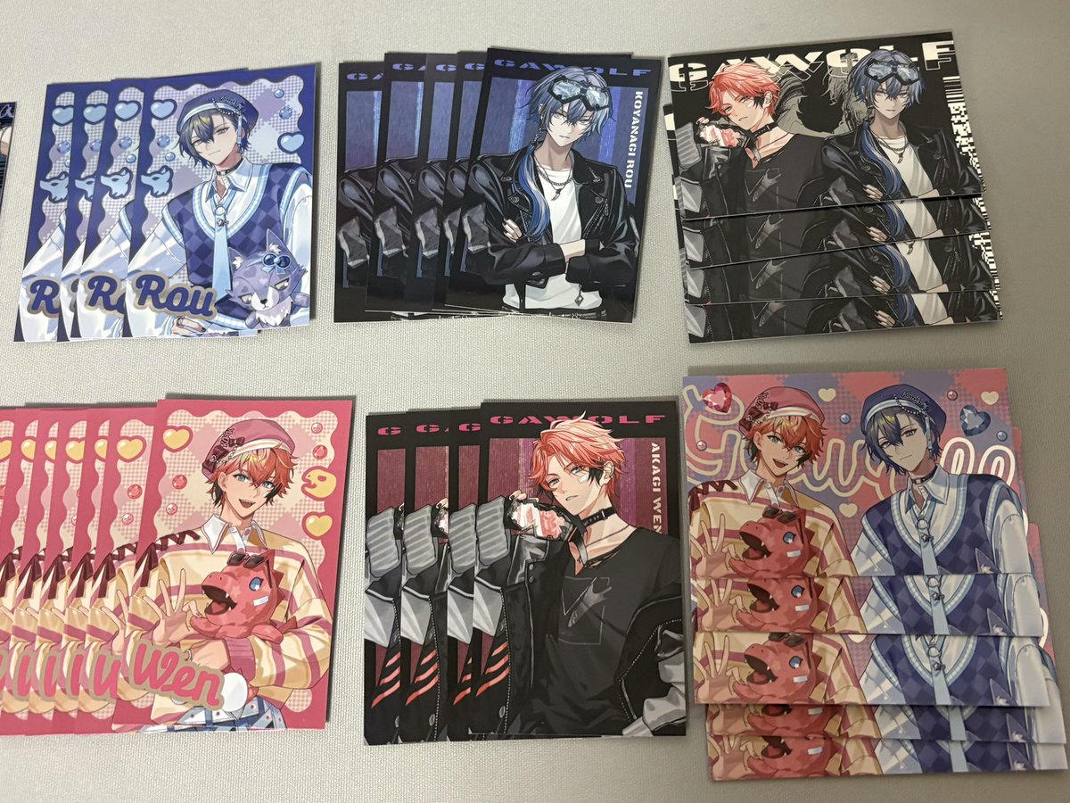 まるの tweet media