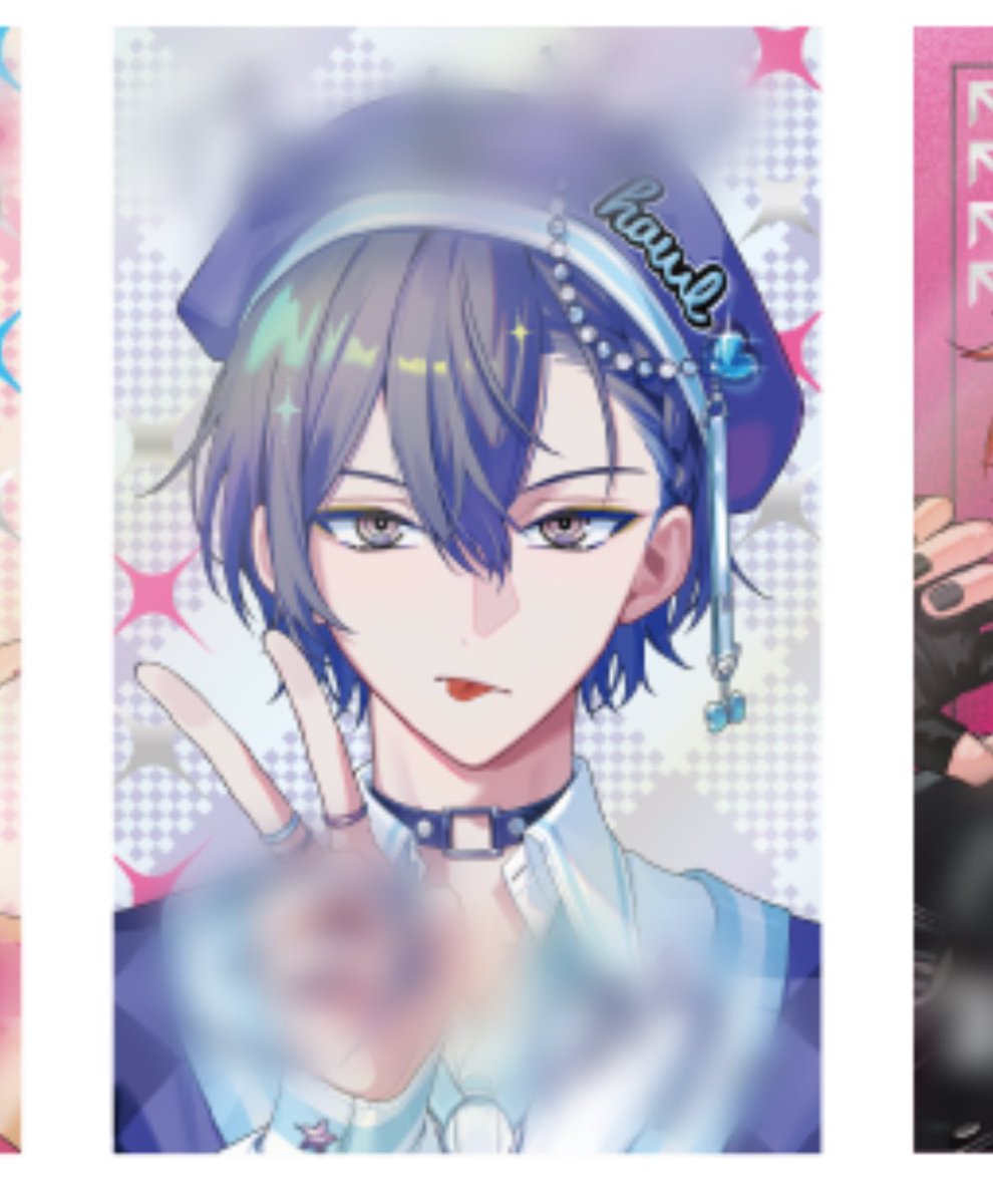 まるの tweet media