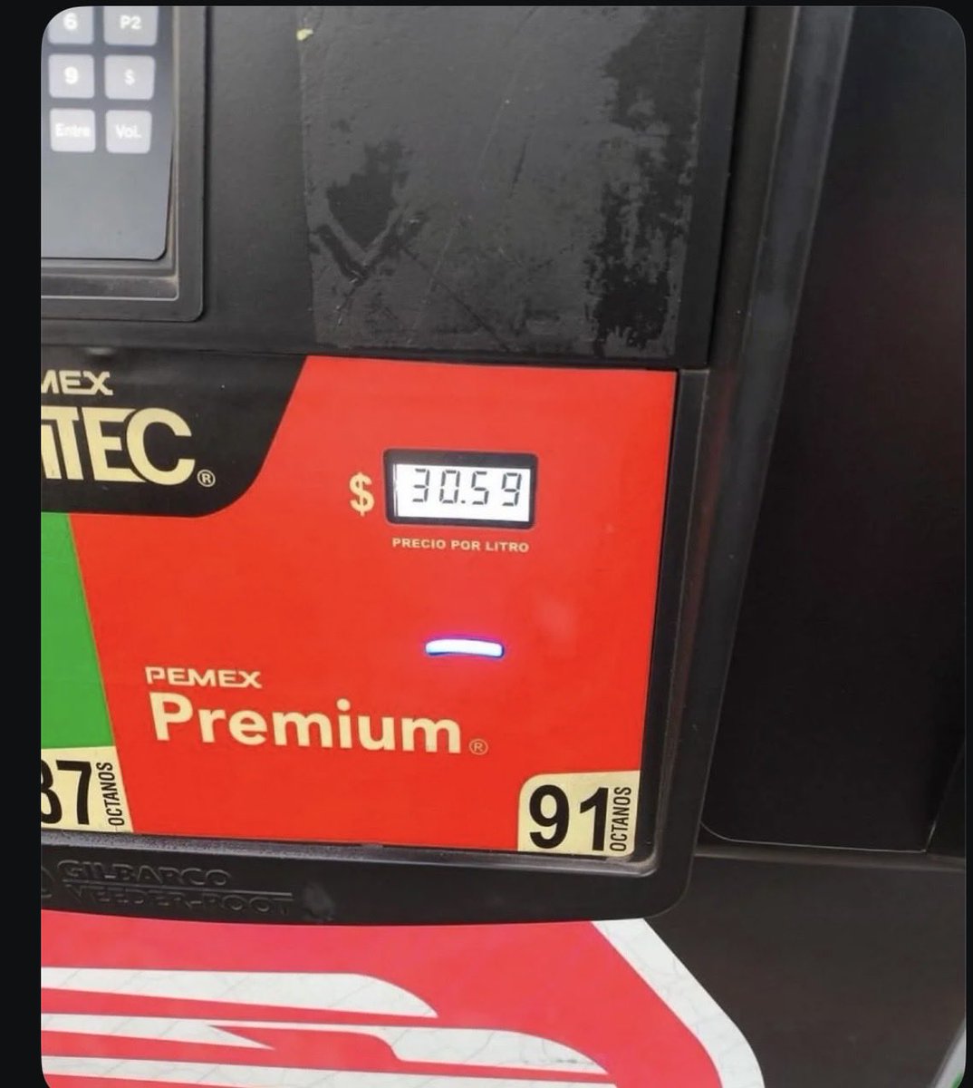 Gibran Jimenez tweet media