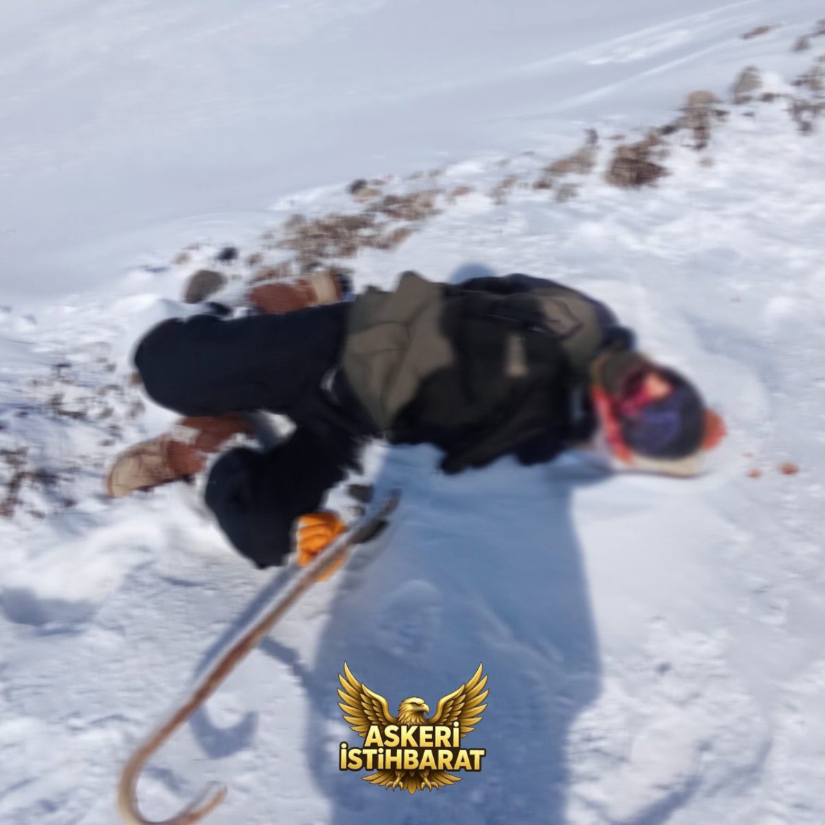 Askeri İstihbarat🇹🇷 tweet media
