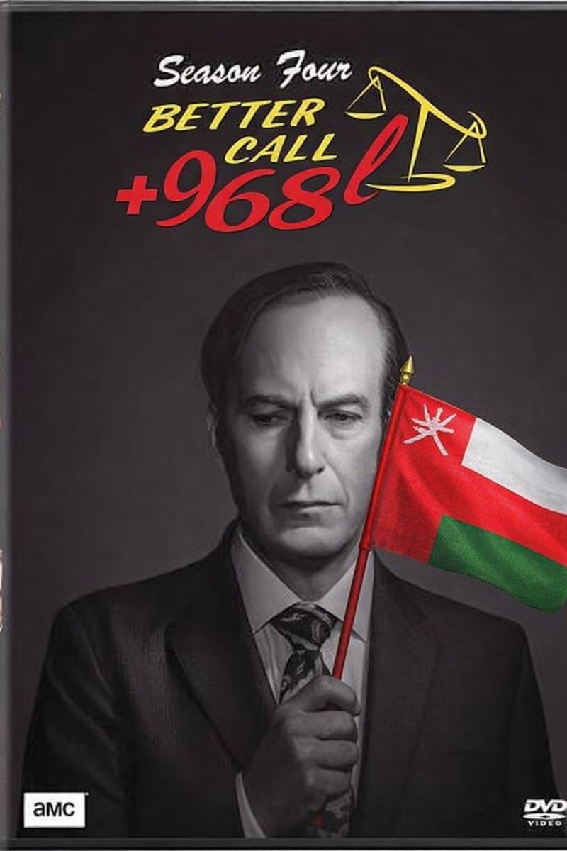 Asaad Al Mamari🇴🇲 tweet media