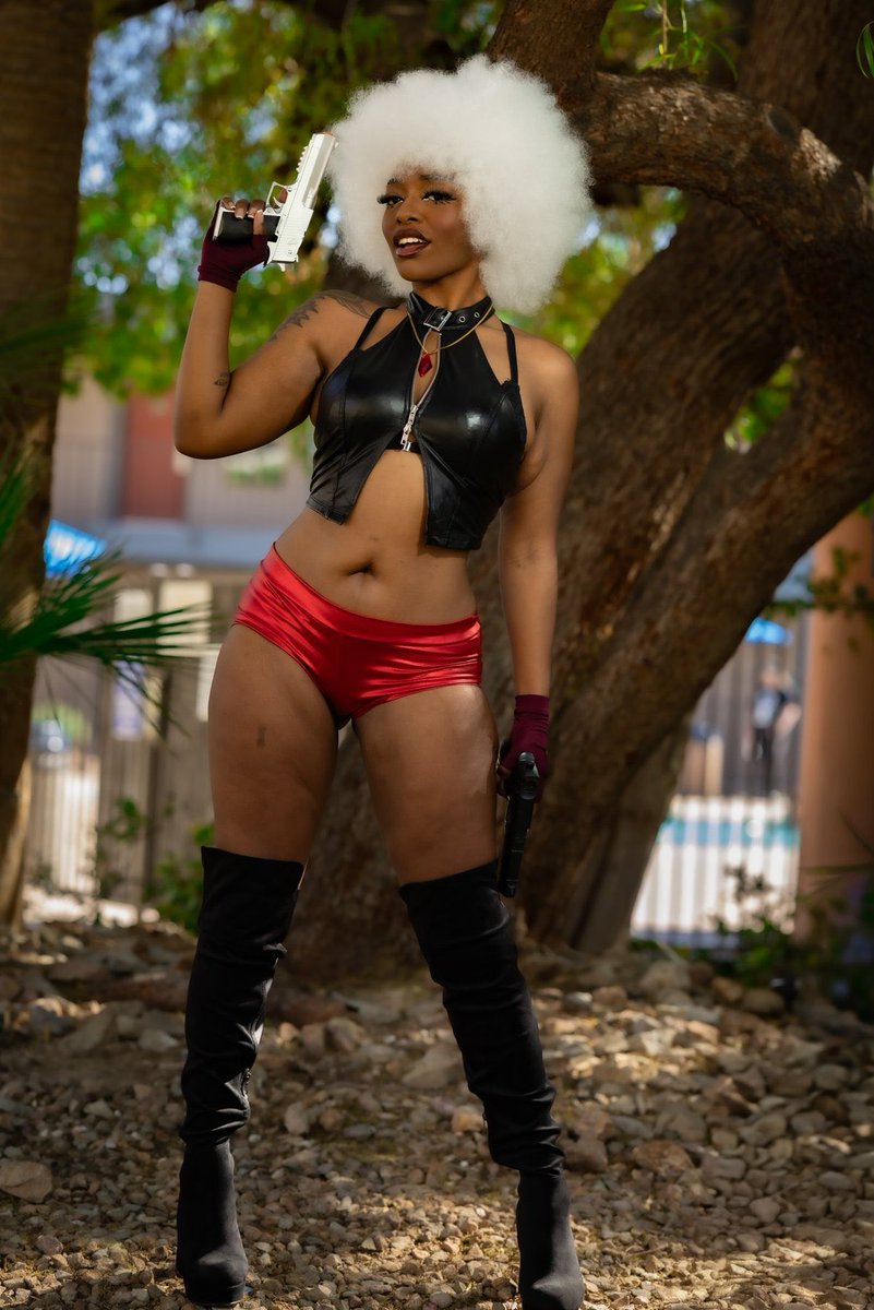 NYX ✧˖° tweet media