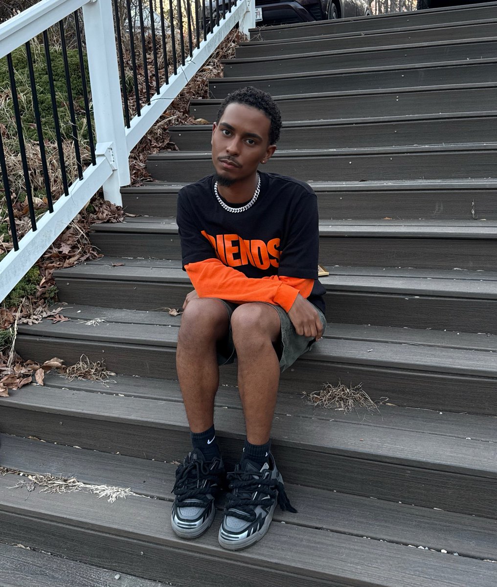 Jaay 🤴🏾 tweet media