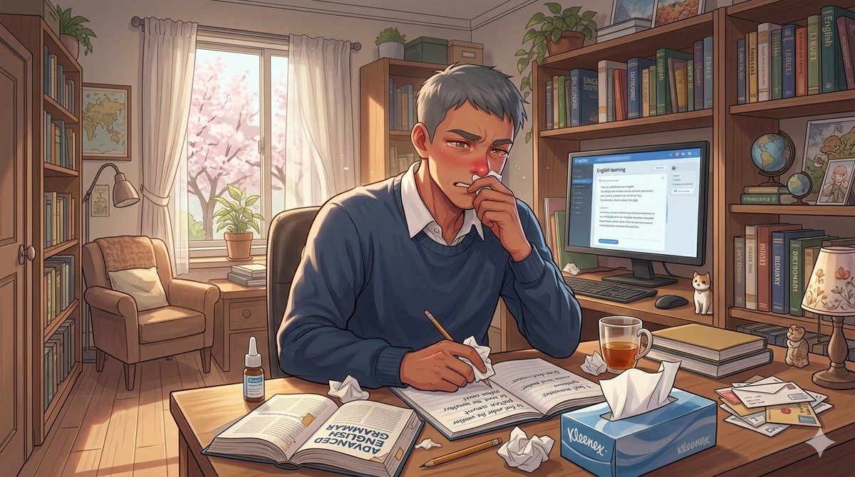 ぽんすけ｜英語x元駐在 tweet media