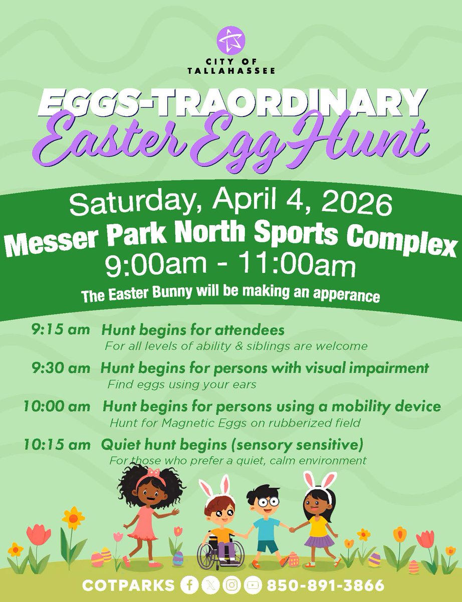 COT Parks tweet media