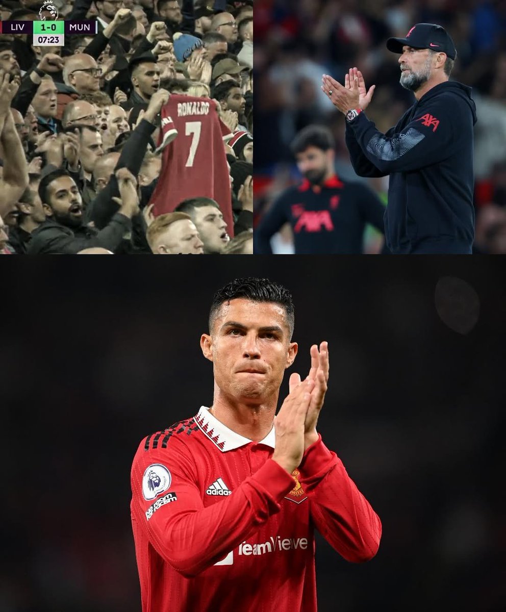 The Footy Section tweet media