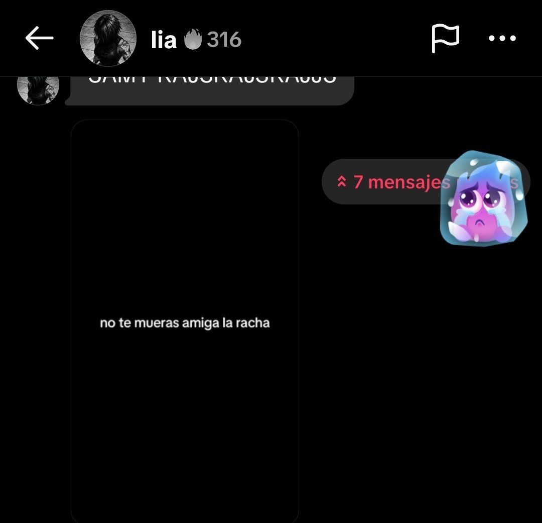 Denise★ tweet media