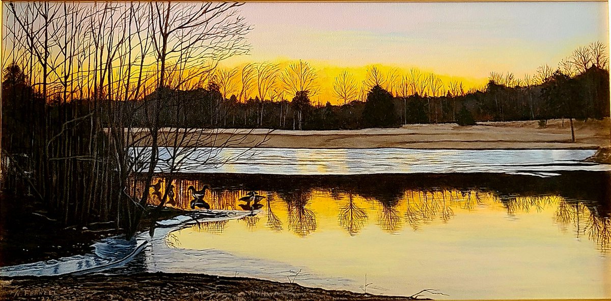 ArtistGrandmaMoses tweet media