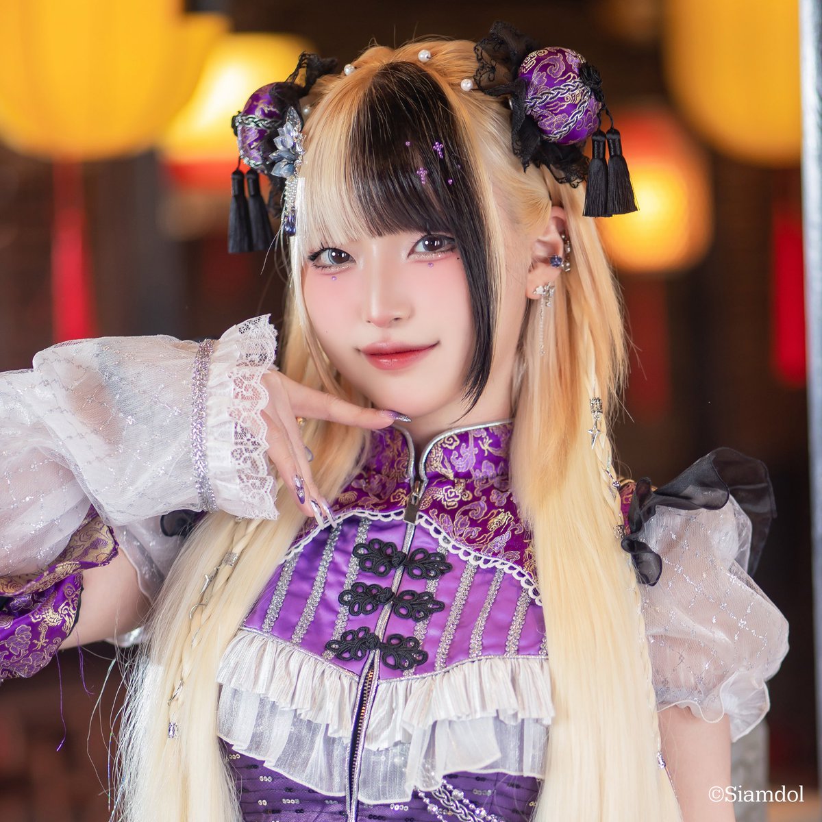 Minah@Ikinari🐼🐾 tweet media