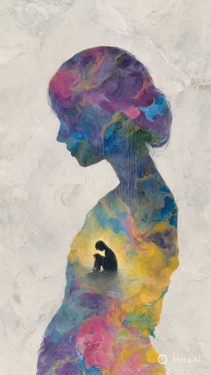 QT your Feelings Art