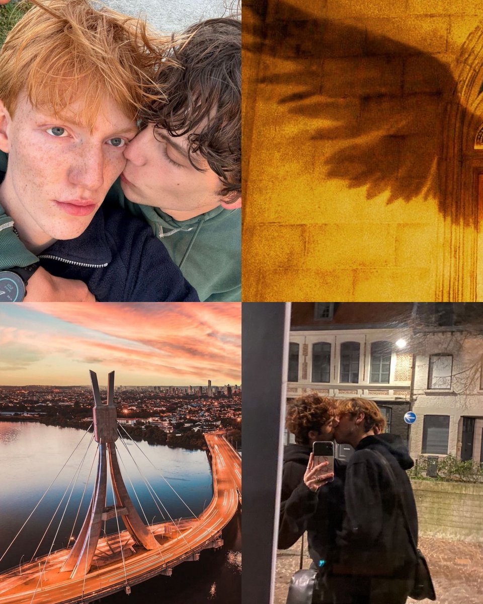 Felipe Mateus inicou a operação tweet media