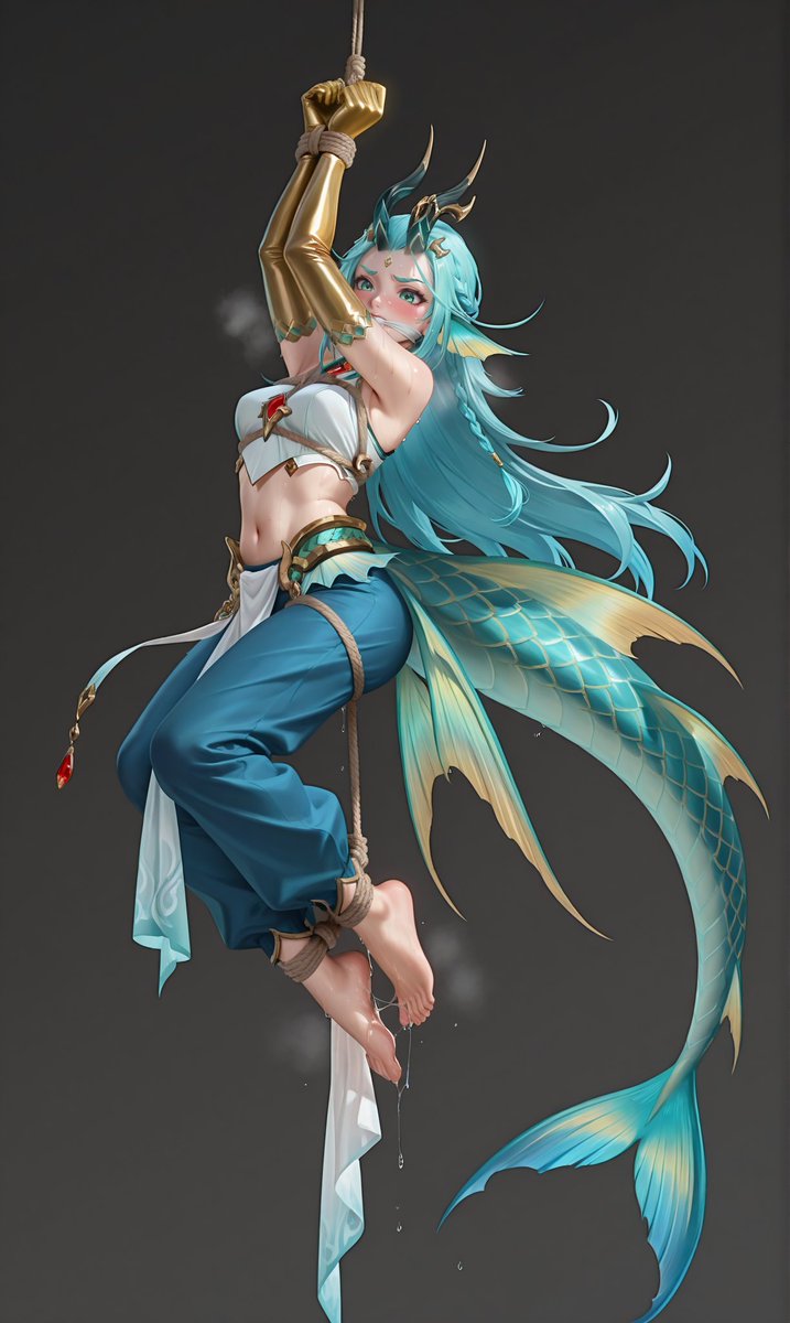 Mlbb_bondage tweet media