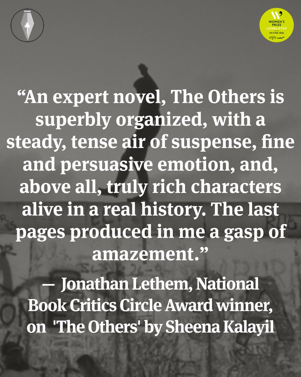 Fly on the Wall Press tweet media