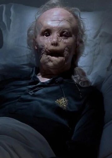 BrettBanfield's tweet photo. @Markfry809 He also played Mason Verger in Hannibal, along side the ‘late, great’ Dr Hannibal Lecter https://t.co/YTtSQ3aWnk