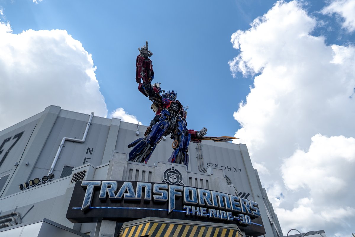 Universal Orlando Resort tweet media