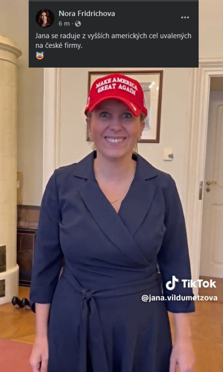 Tomáš Vácha tweet media