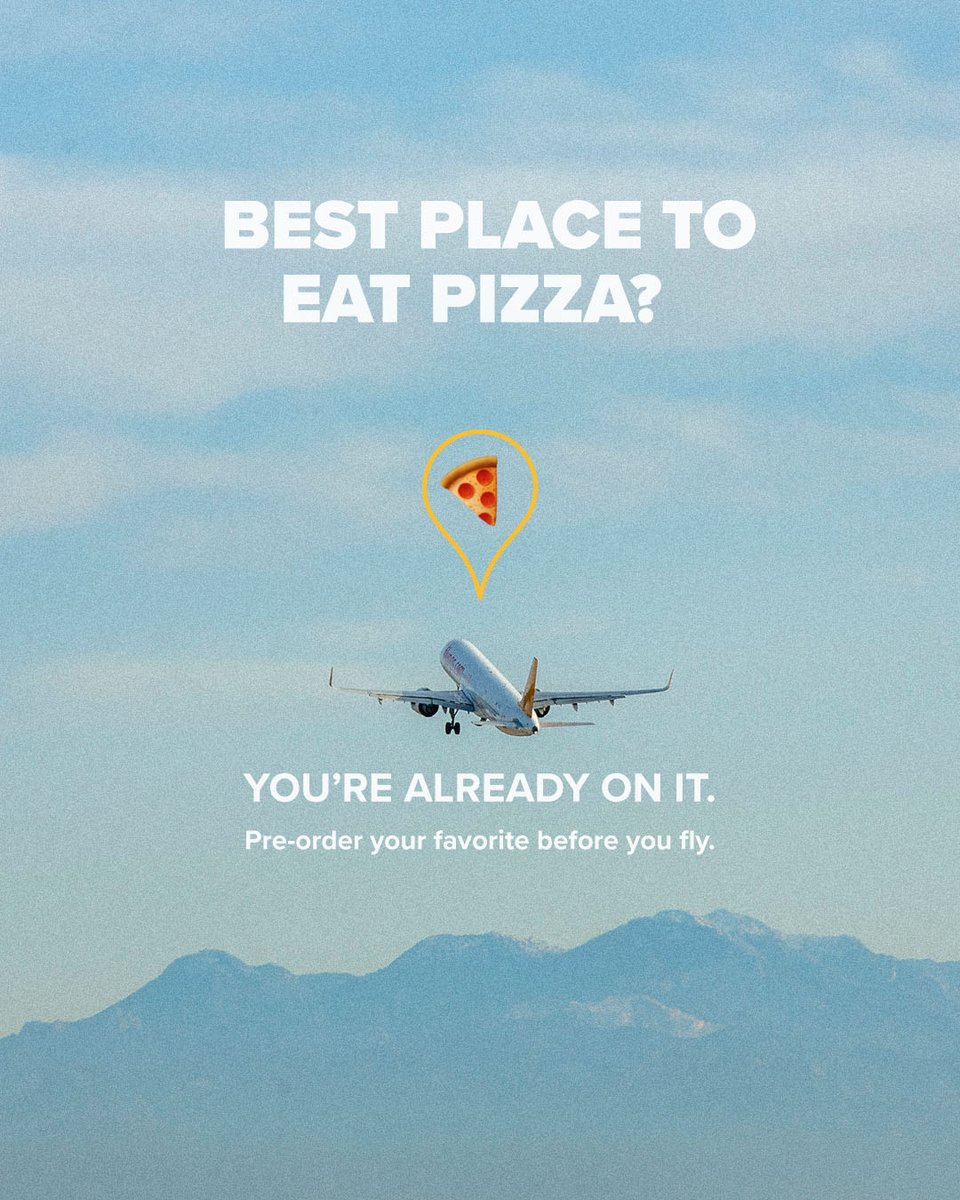 Pegasus Airlines tweet media