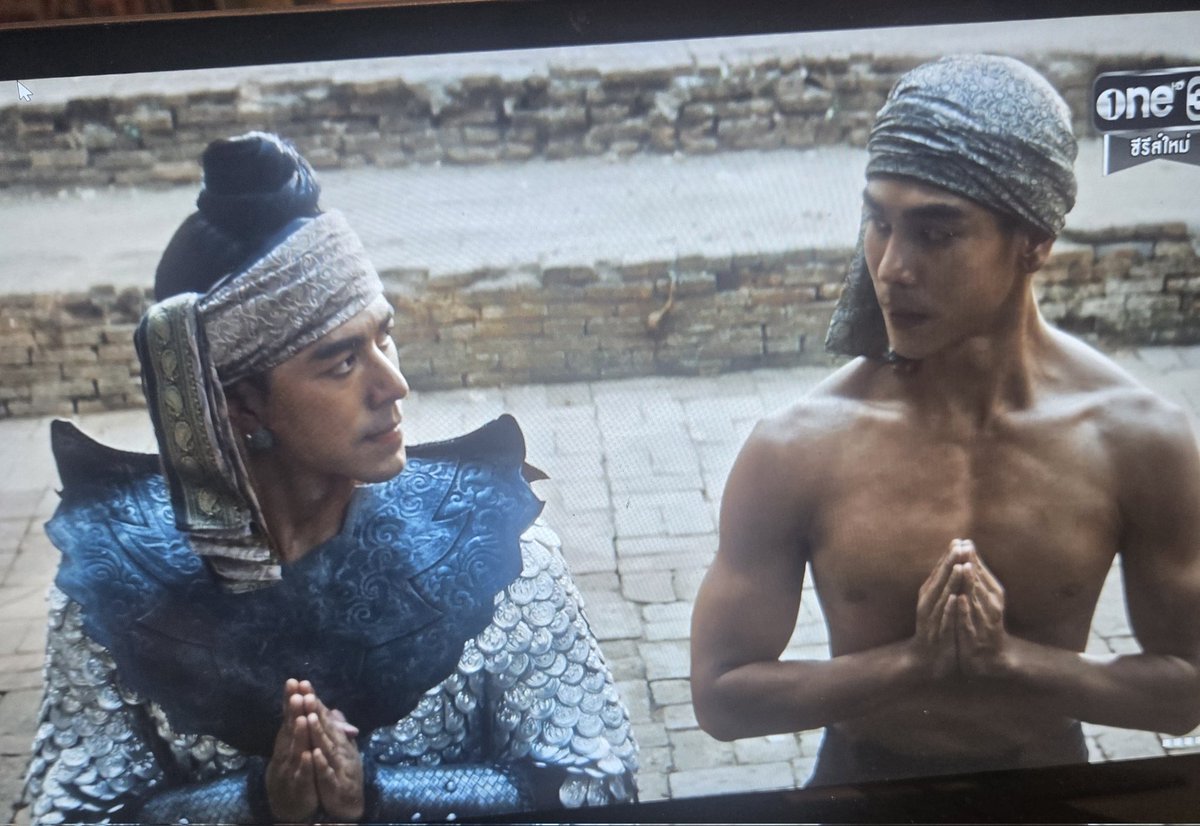 Pongpular tweet media