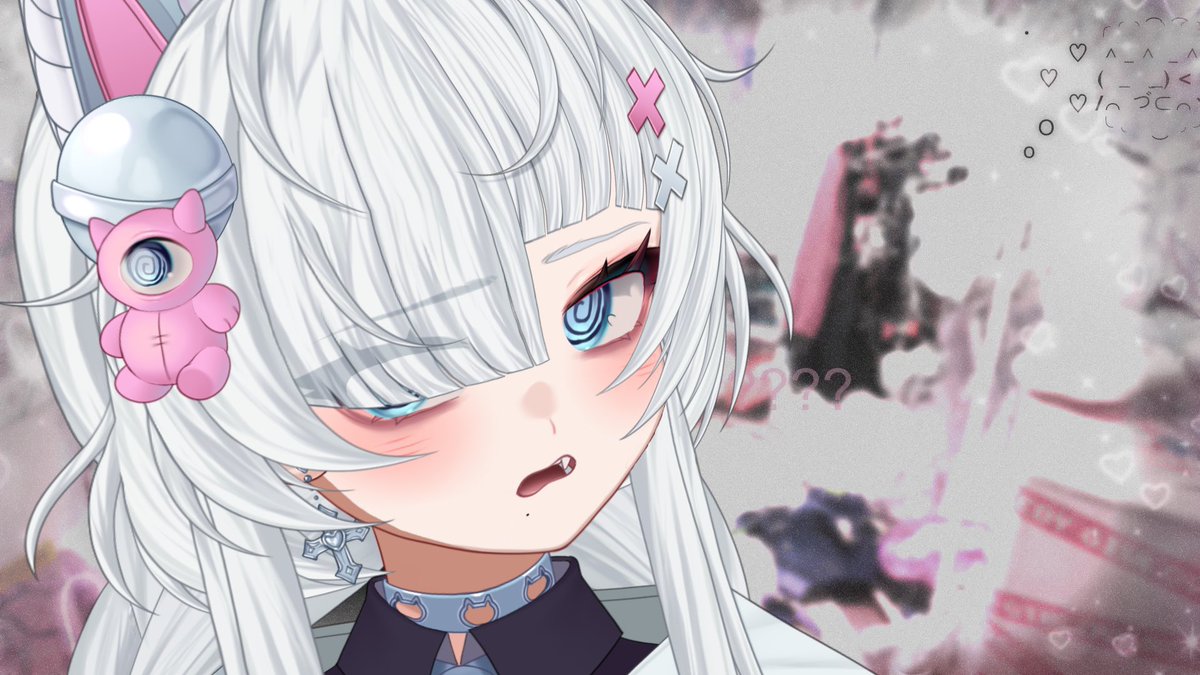 Kota 🐱👁️【YUNYUN!!】 tweet media