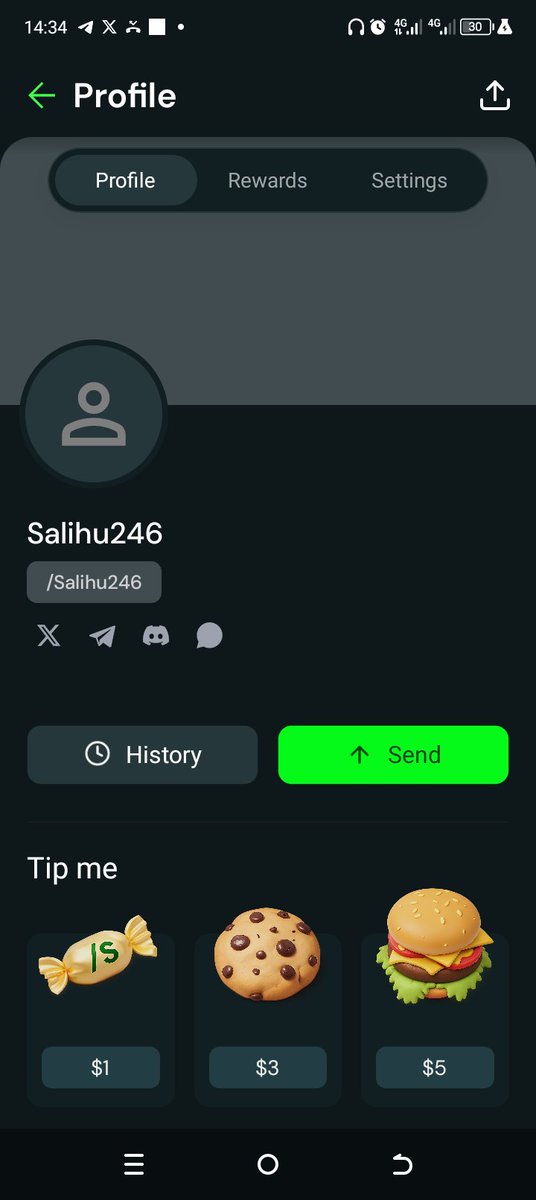 Salihu Sani tweet media