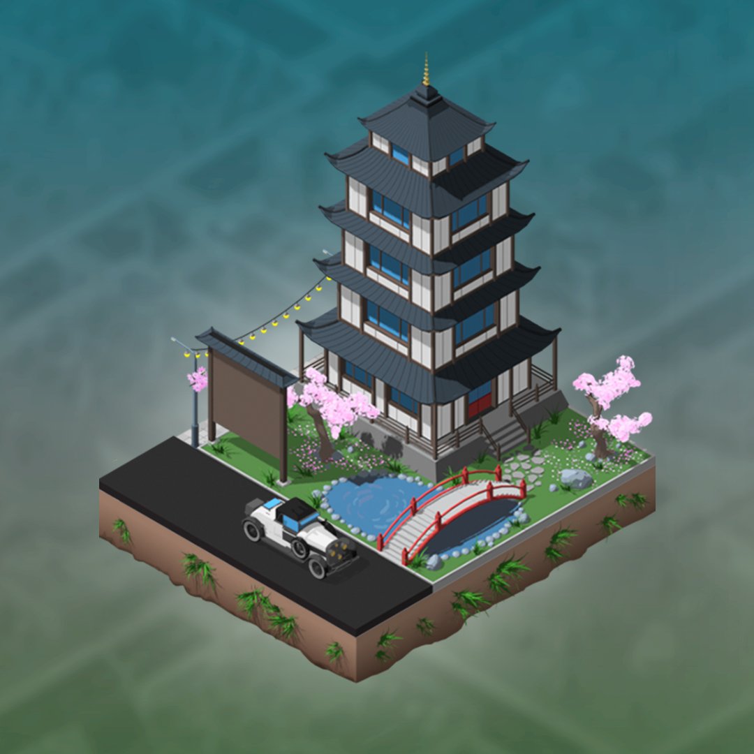 Sim Companies tweet media