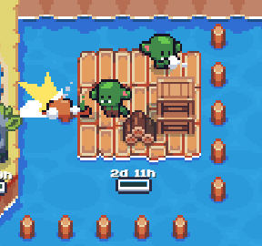 Rui_Reed's tweet photo. Expansion Time~ #SunflowerLandFarm https://t.co/EMO7WXGeVq