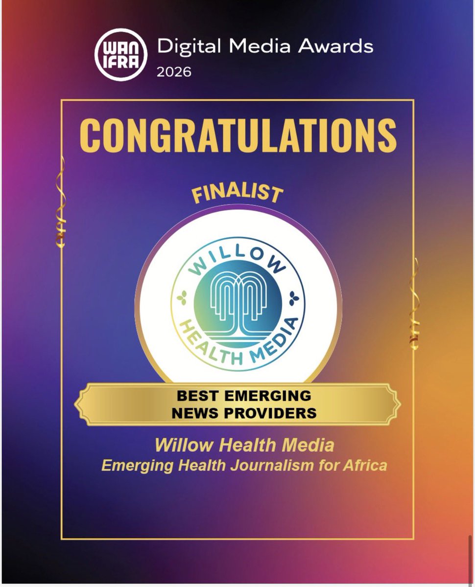 Willow Health Media tweet media