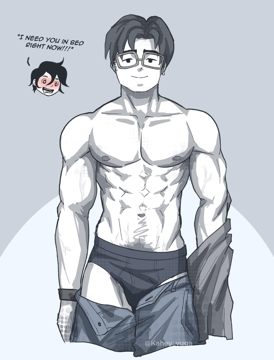 Kahey 🔞 tweet media