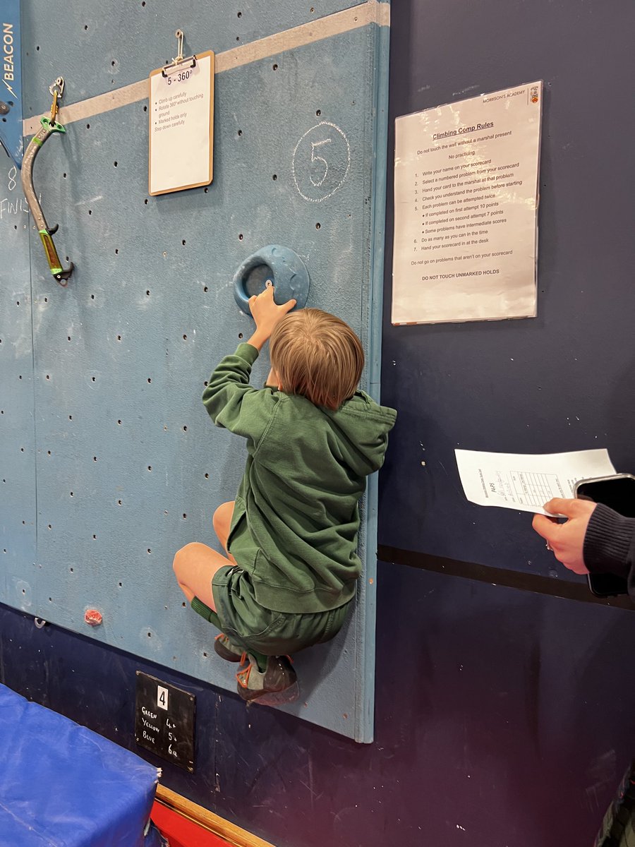 Ardvreck School tweet media