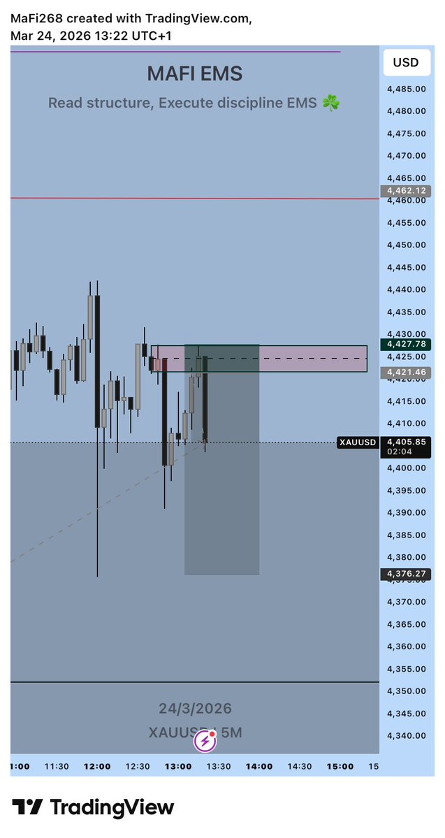 Mafi EMS🀄 tweet media