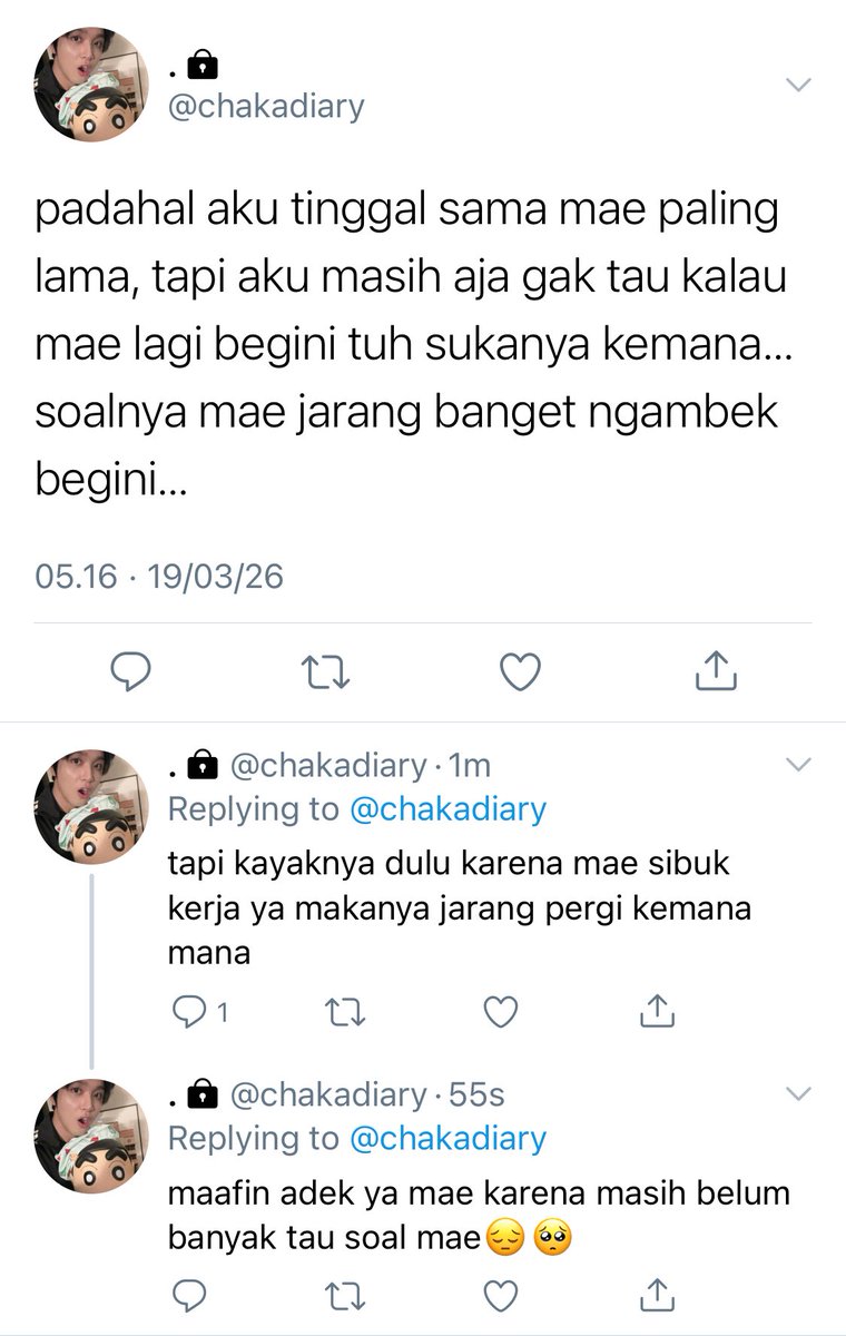 mel tweet media