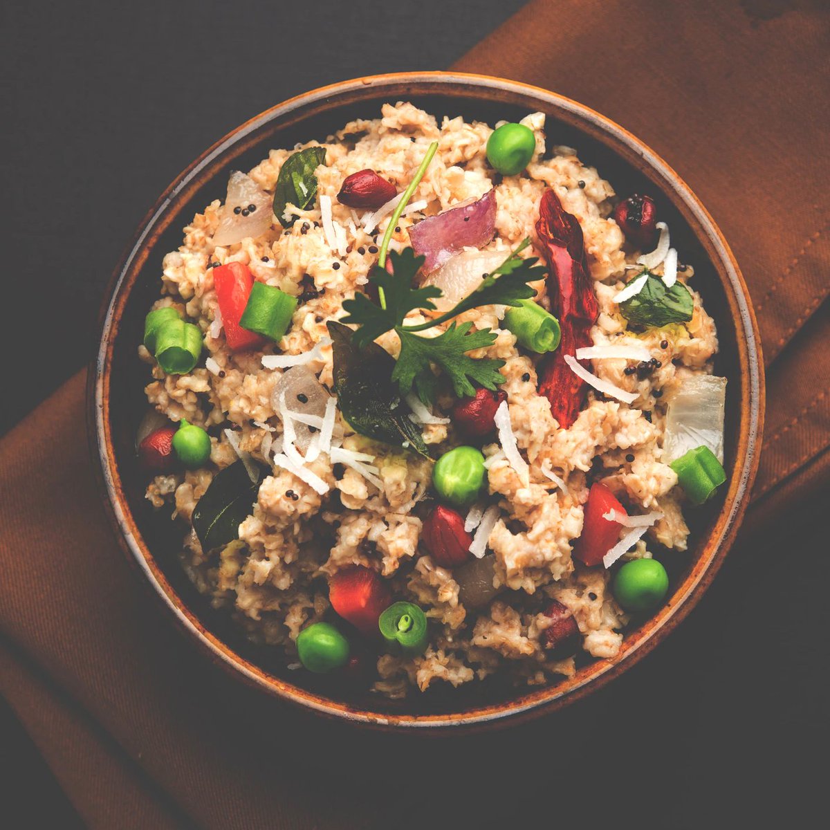 NDTVFood's tweet image. Easy Breakfast Recipes For 7 Days Of The Week
food.ndtv.com/webstories/foo…
#breakfast #recipes #week