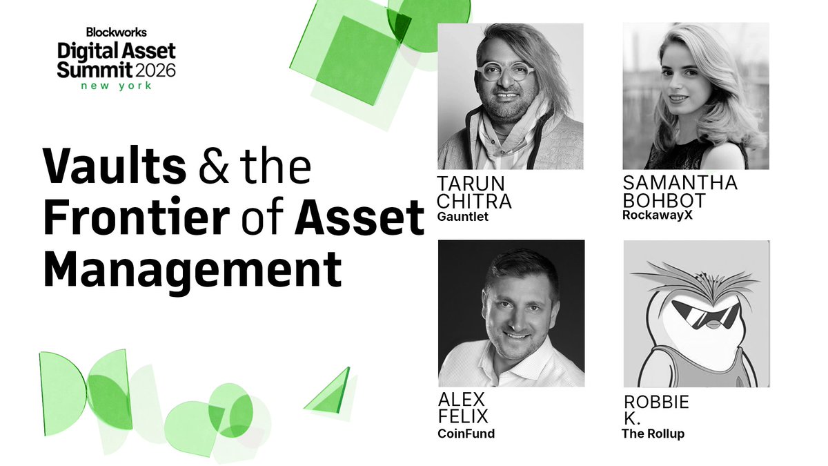 CoinFund tweet media