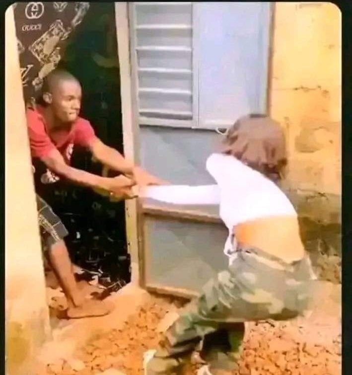 The specialist Amrabat 🇺🇬 tweet media