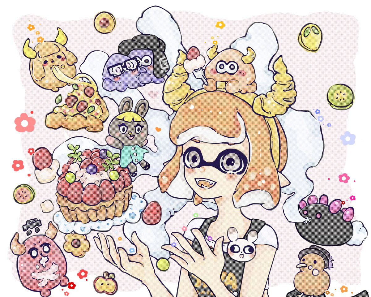 Louise 葉 🦈 tweet media