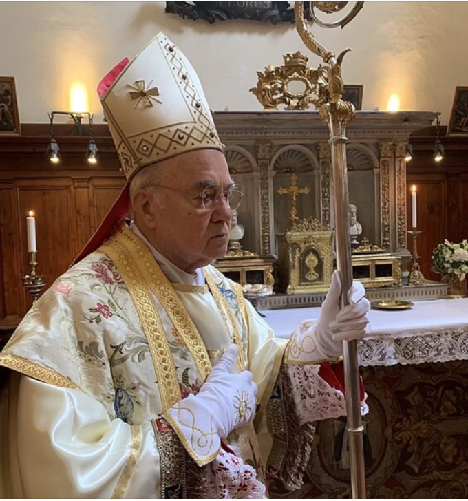 Deacon Nick Donnelly tweet media