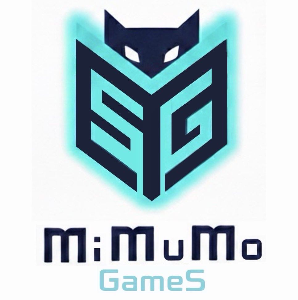 Mi Mu Mo GameS @ゲムマ2026春参戦 tweet media