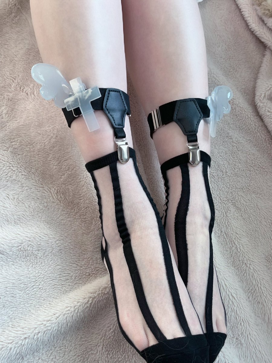 リリコラム☪︎·̩͙現代悪魔のためのアクセサリー屋 tweet media