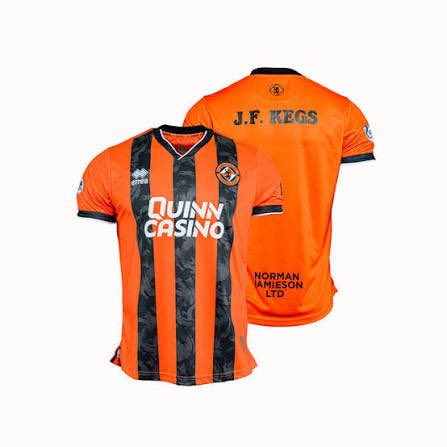 OshLD06's tweet photo. Oh my god these kits are so…

For me

Home- Fatah
Away- Dolcek
Third- Stephenson

#DUFC https://t.co/yJR7gMVjmT
