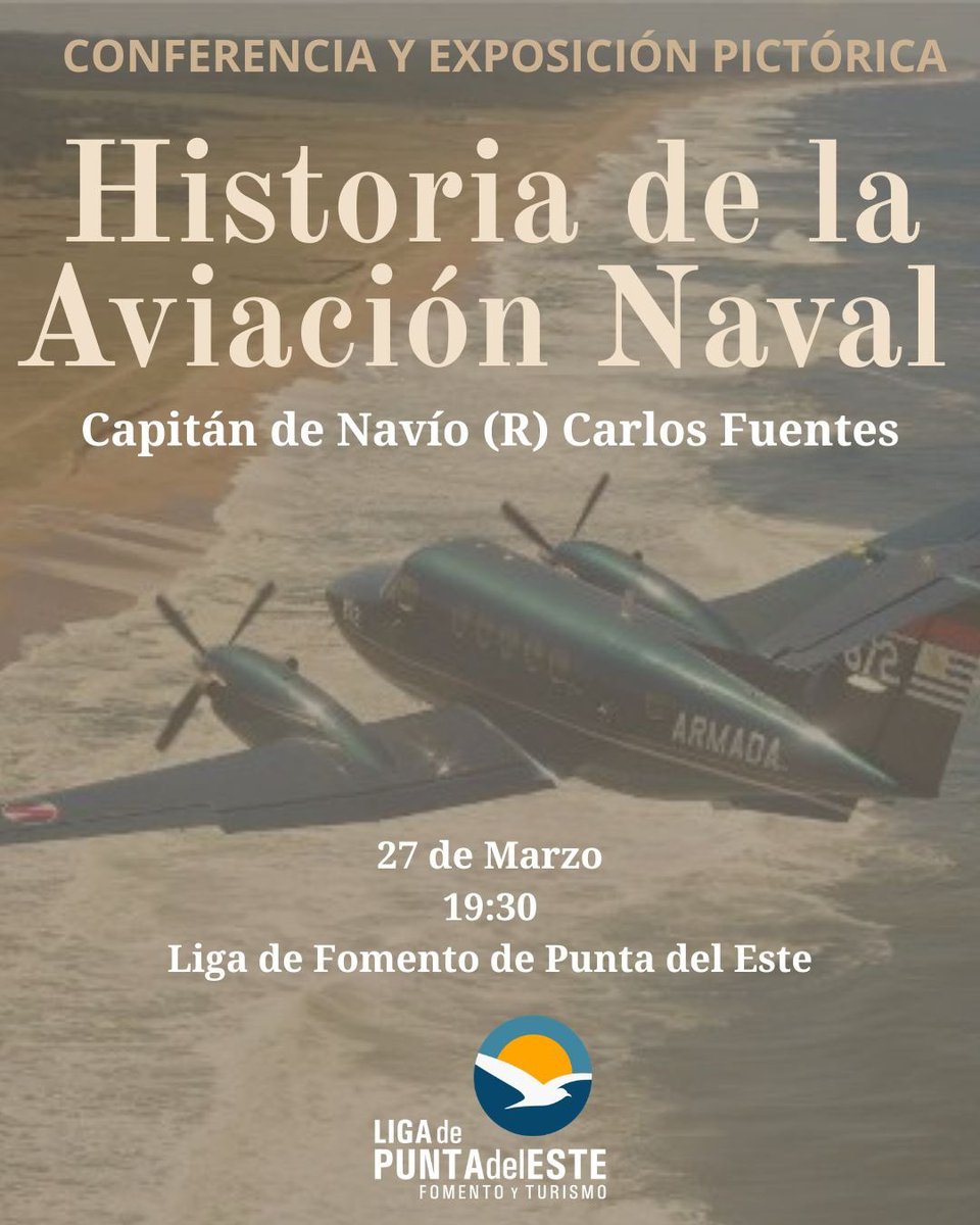 Liga de Punta del Este tweet media