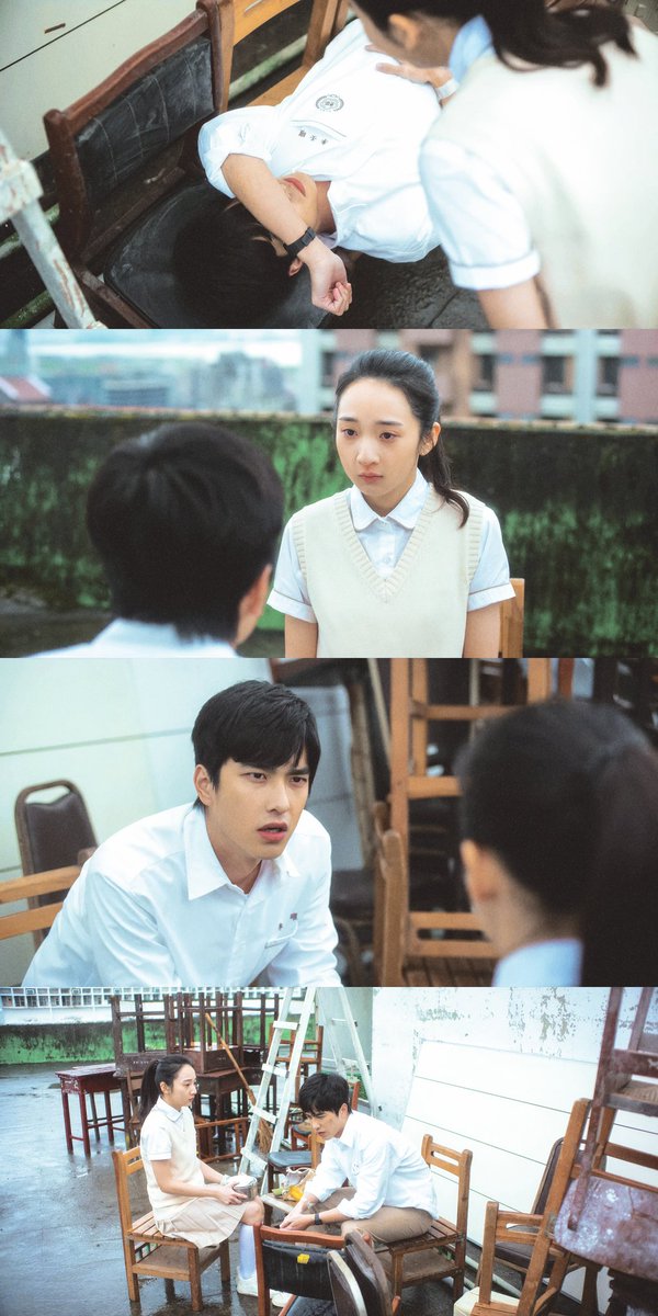 _not_shoes's tweet photo. 아니 이제 이 둘 못 보는거냐고,,,, https://t.co/ScDdYLDKAn